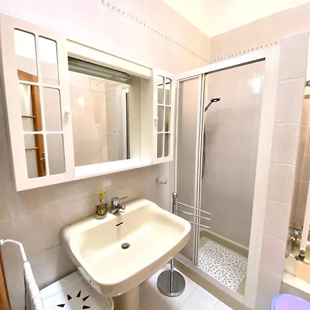 Catullo アパート バルドリーノ