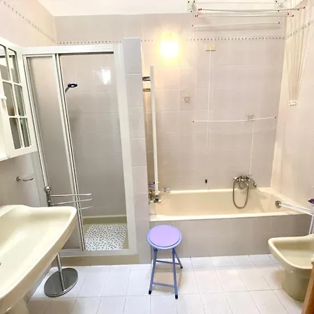 アパート Catullo バルドリーノ