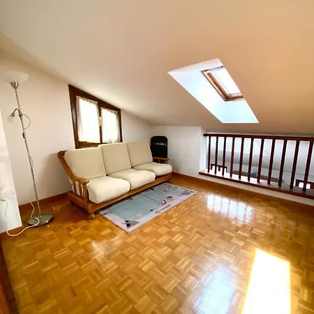 Catullo شقة باردولينو