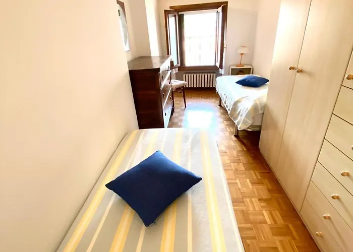 Apartamento Catullo *