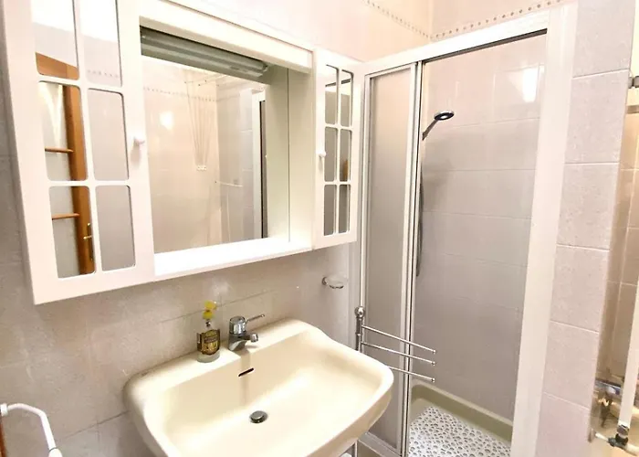 Catullo דירה ברדולינו