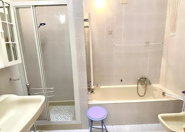 דירה Catullo ברדולינו