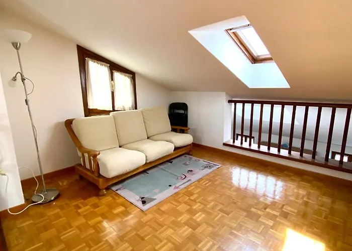 Catullo דירה ברדולינו