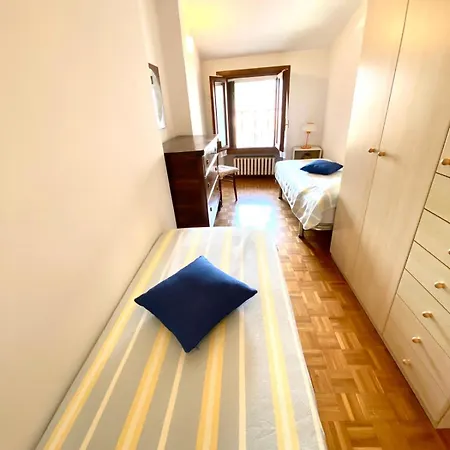 Apartamento Catullo *