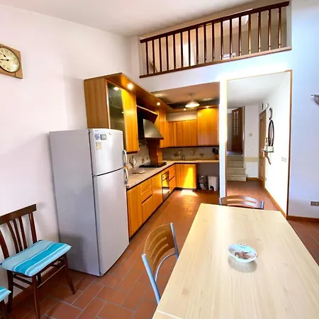 Catullo Apartment