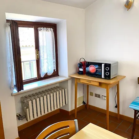 Catullo Apartamento *